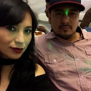 Meet your Posher, Nancy francisco